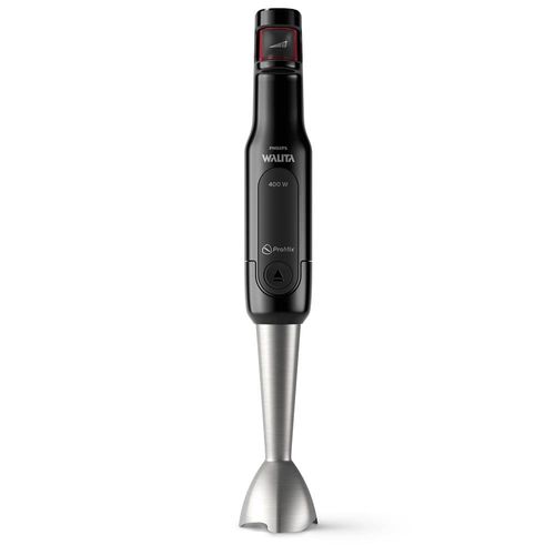 Mixer Philips Walita Viva Black RI2622/7 com 400W 110V
