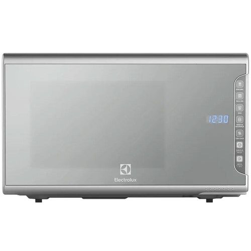 Forno de Micro-ondas Electrolux MI41S com Painel Integrado - 31L 110V