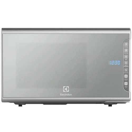 Forno de Micro-ondas Electrolux MI41S com Painel Integrado - 31L 220V