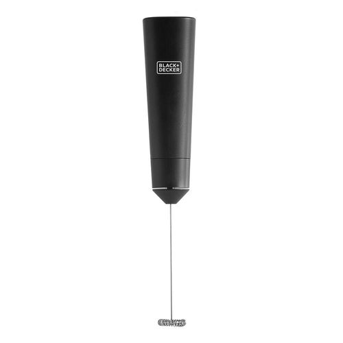 Mixer Black+Decker M150-BR, Misturador multiuso com haste removível em Inox, sem fio