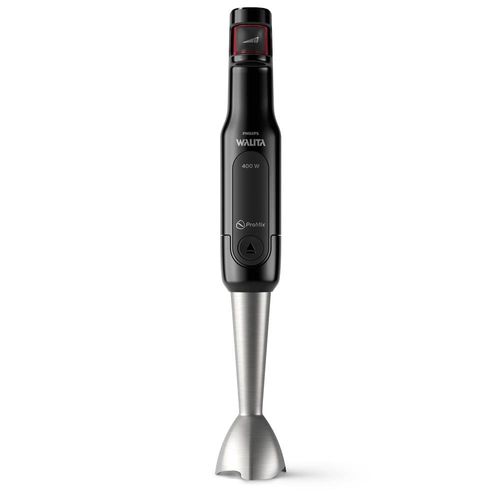 Mixer Philips Walita Viva Black RI2622/7 com 400W 220V