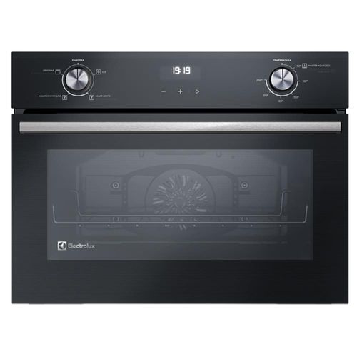 Forno de Embutir Elétrico Electrolux OE4EH Efficient com Perfectcook360 – 50L 220v