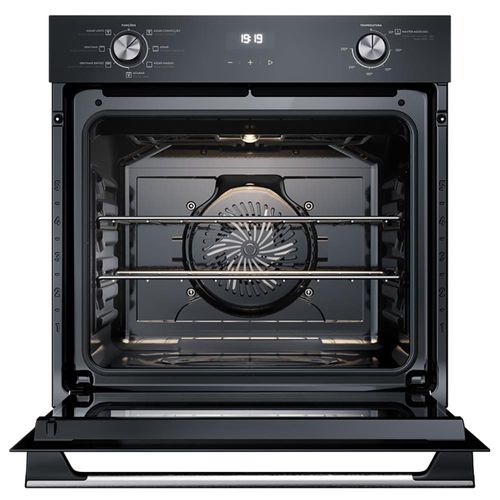 Forno de Embutir Elétrico Electrolux OE8EH Efficient Com Perfectcook360 220v – 80L