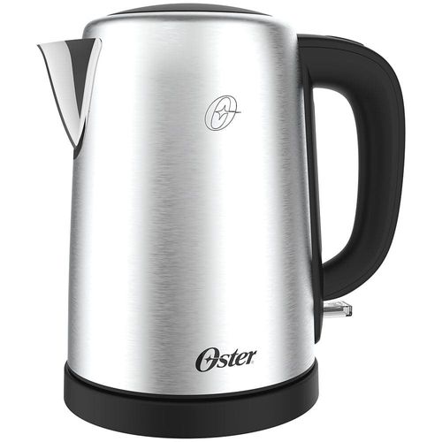 Chaleira Elétrica Oster OCEL550 1,7L - Inox 110V