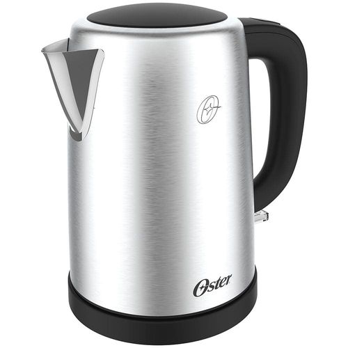 Chaleira Elétrica Oster OCEL550 1,7L - Inox 110V