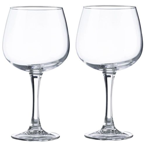 Conjunto de Taças para Gin Vicrila Ibiza 720 ml – 2 Peças