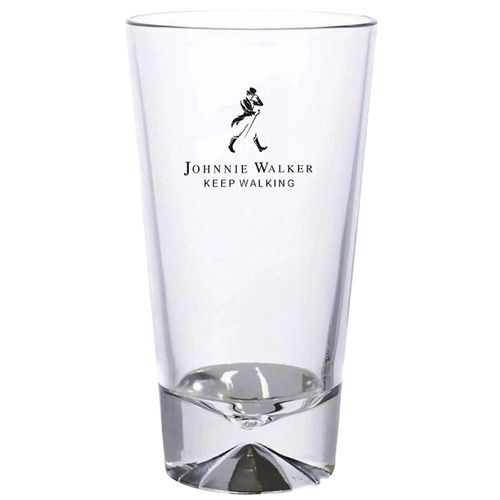 Copo Johnnie Walker para Whisky Diageo Long - 450ml