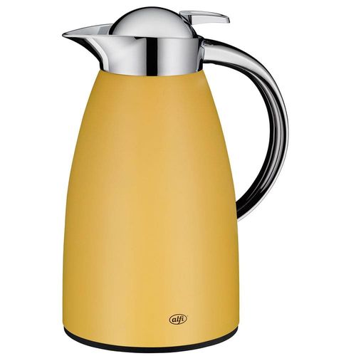 Garrafa Térmica Alfi Signo Mostarda - 1 L