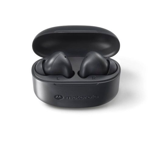 Fone de Ouvido Bluetooth Motorola Moto Buds 065 – Preto