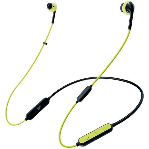 Fone de Ouvido WAAW by ALOK MOVE 100EBS Esportivo, Bluetooth, Neckband Flexível e Resistente ao Suor