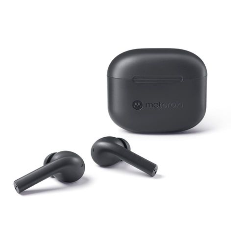 Fone de Ouvido Bluetooth Motorola Moto Buds 065 – Preto