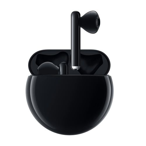 Fone de Ouvido Sem Fio Huawei FreeBuds 3 - Preto
