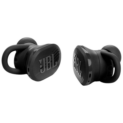 Fones de Ouvido JBL Endurance Race TWS - Preto