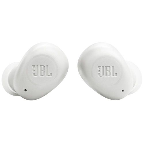 Fones de Ouvido JBL Wave Buds – Branco