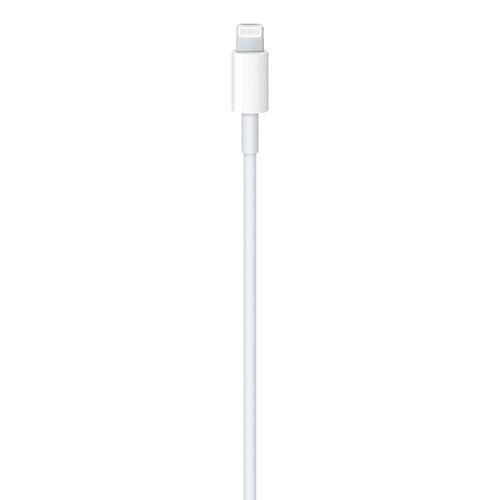 Cabo USB-C Lightning MUQ93AM/A Apple - 1m