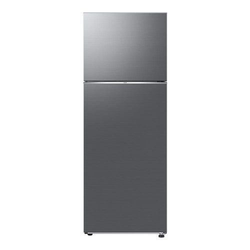 Geladeira Smart Samsung Frost Free Duplex RT53 com SpaceMax e All Around Cooling 518L Bivolt – Inox