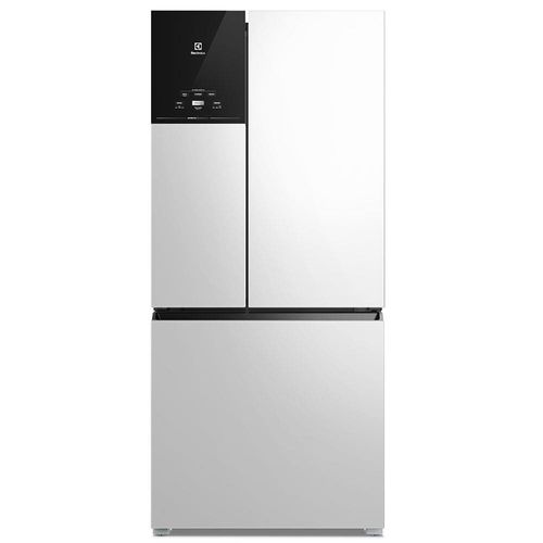 Geladeira Electrolux Multidoor Efficient IM8 Frost Free com Tecnologia Inverter e AutoSense 590 L – Branca 220V