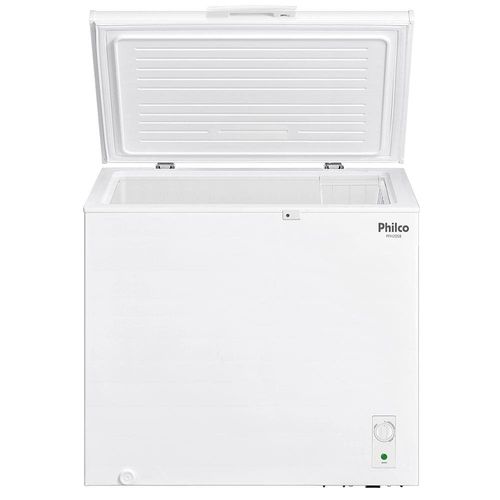 Freezer Horizontal Philco PFH205B - 199L 220V