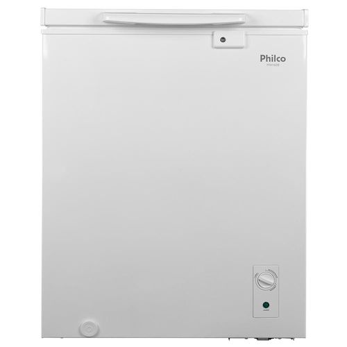 Freezer Horizontal Philco PFH160B - 143L 110v