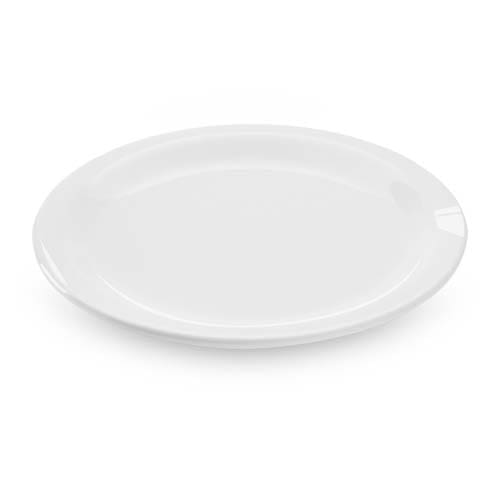 Prato de Sobremesa Haus Concept Buffet em Melamina – 19 cm