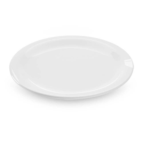 Prato de Sobremesa Haus Concept Buffet em Melamina – 19 cm