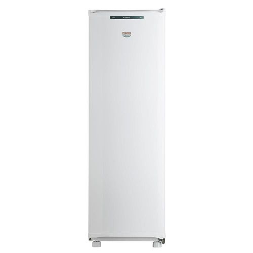 Freezer Vertical Consul Slim 200 CVU20G - 142 L 110v