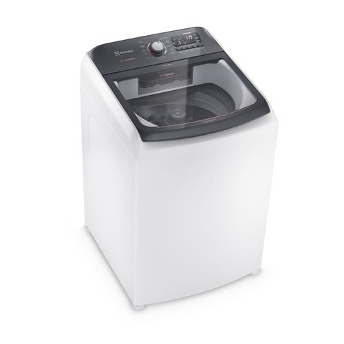 Lavadora Electrolux LEC15 15Kg Branco 220V