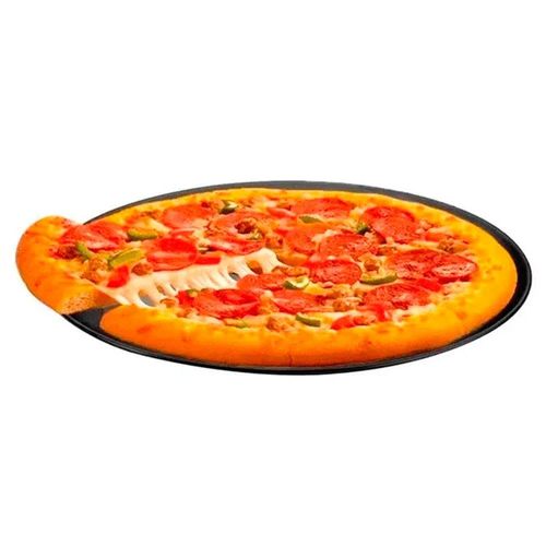Forma para Pizza Multiflon Antiaderente - 35cm