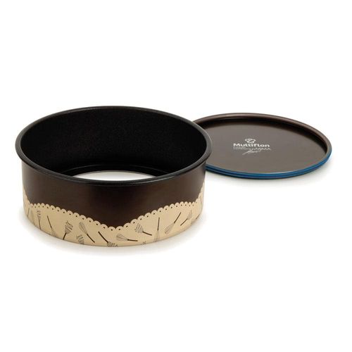 Torteira Desmontável Multiflon Mima Antiaderente - 20cm