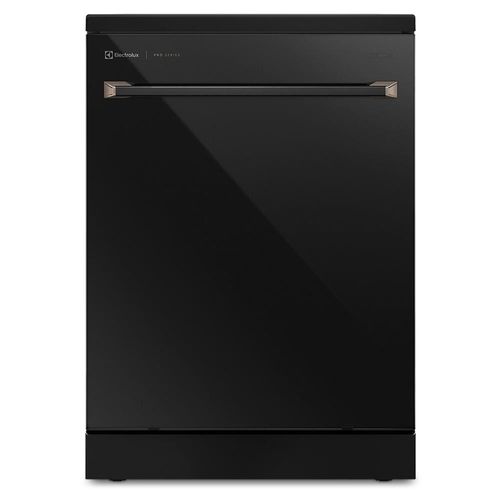 Lava-Louças Electrolux LP14V 14 Serviços Pro Series – Preta 110v