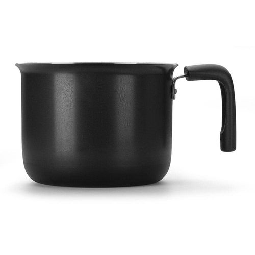 Leiteira Multiflon Amora com Revestimento Antiaderente Ultra 7 Preto - 1,6L