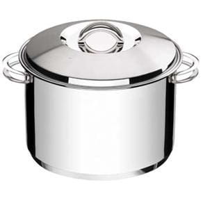 Caçarola Funda Tramontina Solar Inox - 16cm