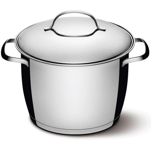 Caldeirão Tramontina Allegra Inox - 24cm
