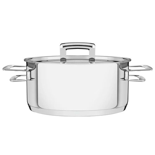 Caçarola Tramontina Brava 62403240 – 24 cm