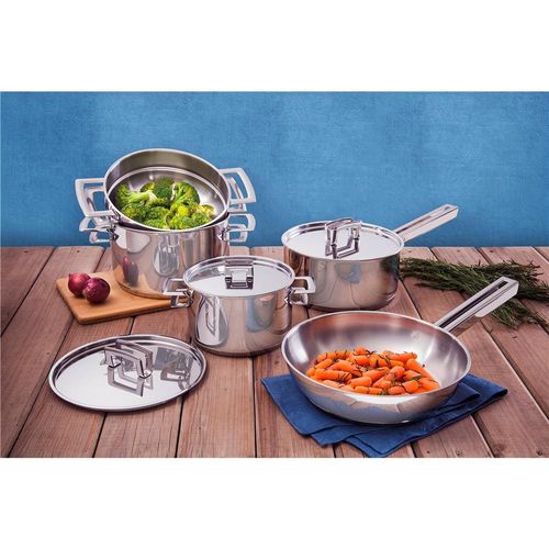 Caçarola Tramontina Brava 62403240 – 24 cm
