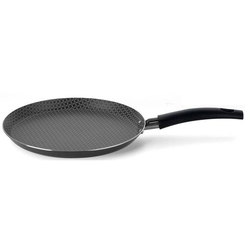 Tapioqueira Multiflon Gourmet Antiaderente Ultra 7 - Preta