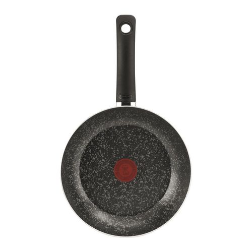 Frigideira Francesa Rochedo Stone Pro com Revestimento Antiaderente – 22 cm