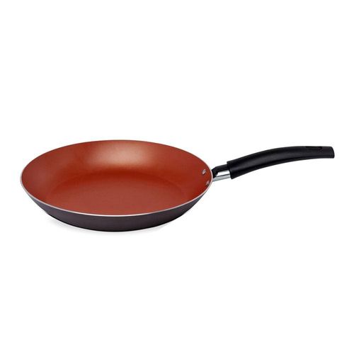 Frigideira Terracota Multiflon com Antiaderente de Alumínio - 20cm