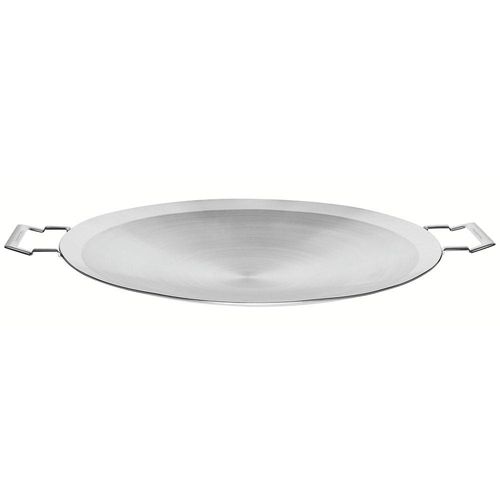 Disco para Grelhar Tramontina em Aço Inox com Corpo Triplo - 3,5 L