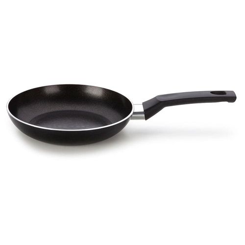 Frigideira Induct+ Multiflon Antiaderente Preto - 20cm