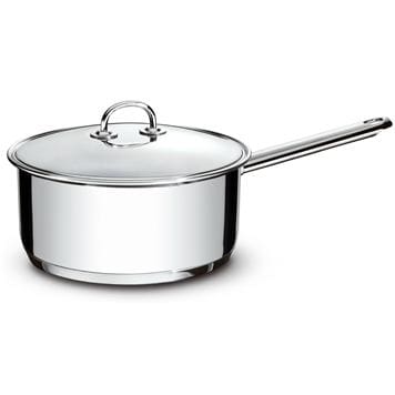 Panela Tramontina Professional Gourmet Inox - 16cm