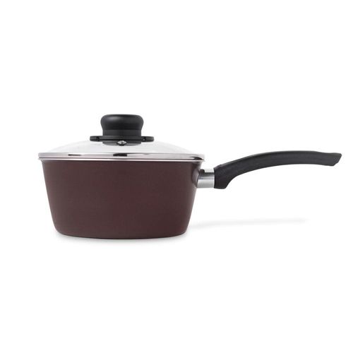 Panela Terracota Multifllon Antiaderente de Alumínio - 18cm