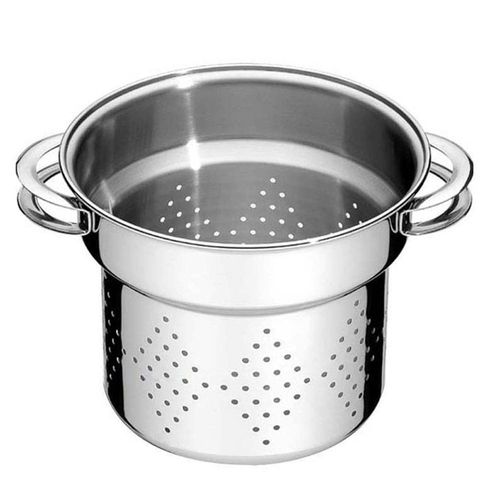 Cozi-Pasta Tramontina Solar Inox - 24cm