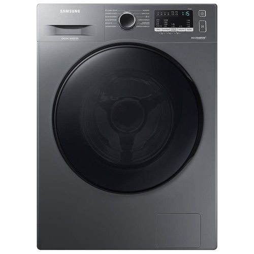 Lava e Seca Samsung WD11A 3 em 1 Inox Look com Ecobubble e Lavagem a Seco WD11A4453BX – 11 kg 220V