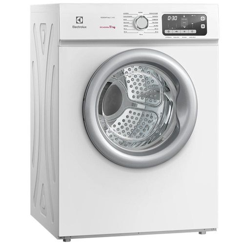 Secadora Electrolux STL11 Essential Care 11kg - Branca 110v
