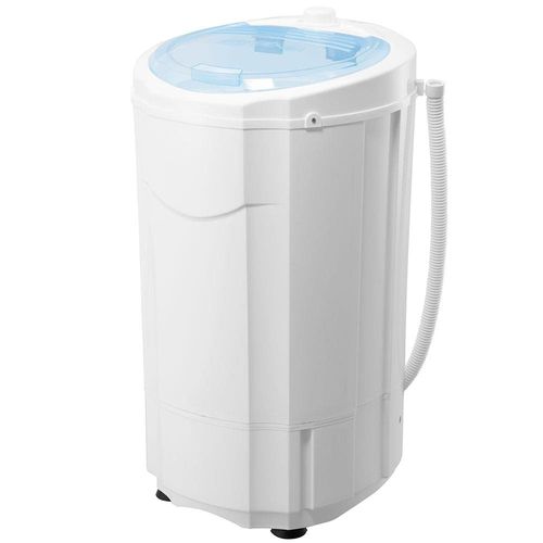 Centrífuga de Roupas Britânia BCR15B com Timer 15kg - Branca 220V