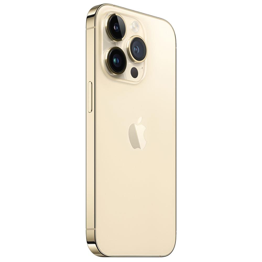 Apple iPhone 14 Pro 512GB Dourado - Bandshop Apple iPhone 14 Pro 512GB Dourado - Bandshop