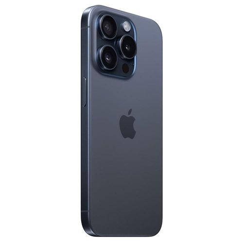 Apple iPhone 15 Pro 256 GB -Titânio Azul