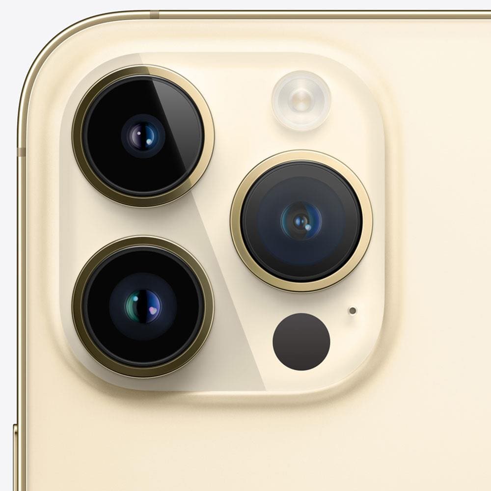 Apple iPhone 14 Pro 512GB Dourado - Bandshop Apple iPhone 14 Pro 512GB Dourado - Bandshop