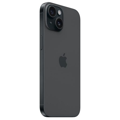 Apple iPhone 15 Plus 256 GB - Preto